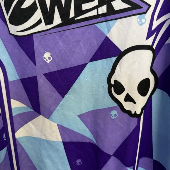 Answer Racing Motocross Jersey Mens Small Purple Long Sleeve MX - Picture 4 of 16